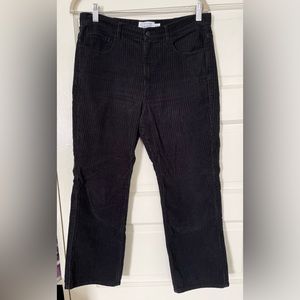 & Other Stories corduroy flares